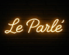 Le Parle'