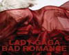 Lady gaga-Bad romance