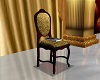 chaise animation