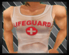 [ML] Life guard outfit