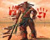 Warrior