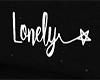 Lonely *