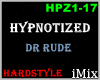 HS - Hypnotized