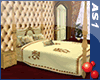 [AS1] Luxurious Bed