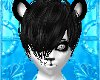 Music Panda Ears (M)