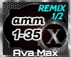 Ava Max MegaMix 1/2