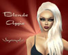 [RD] Blonde Aggie