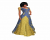 Vintage Gown 1905-10