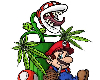 Mario x Runtz