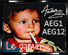 *Antoine Elie-Gamin
