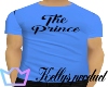 [K]ThePrince Raz T-Shirt