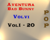 Aventura - Volvi