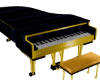 (SP) B&G Piano