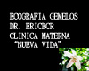 Ecografia Gemelos Doctor