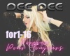 forever dee dee
