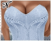 Summer Denim Dress