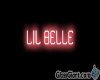 lil belle tag