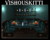 [VK] Penthouse Booth