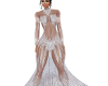 DIAMOND NEW YEAR GOWN
