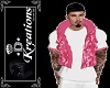 Cotton Candy Vest