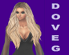 G's Ohndreo Blonde w DR