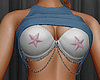 ♡ Chains Top v2