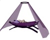 Drow Canopy Bed