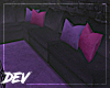 !D Corner Couch