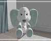 Nursery Toy Elephant