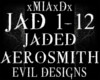 [M]JADED-AEROSMITH