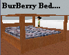 BurBerry Bed