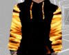 Hoodie Animation Red