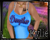 Daugther Top