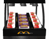 McDonald's Food Warmer