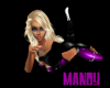 Mandy/purple