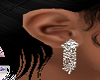 Diamond - Earrings