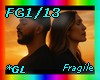 FG1/13- FRAGILE
