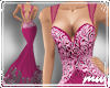 !Exquisite gown Rose 