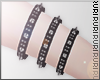 ▶ Spike Bands R