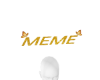 meme name tag