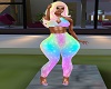 *Ess* Unicorn Fullfit