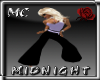 [MC] Midnight Palazzo