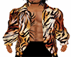 Tiger Skin Shirt