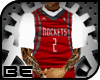 [BE]Hswag Rockets Jersey