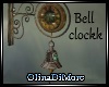 (OD) Time reminder clock