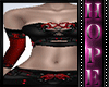 HE Hearty Outfit RL Red