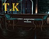 T.K Anniversary Bar G&L