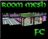 !FC! Club Room 1