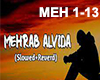 Mehrab-Alvida