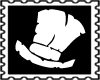 Samedi Clan Stamp